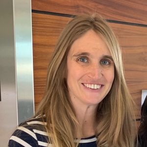 Meet your Posher, Kristen